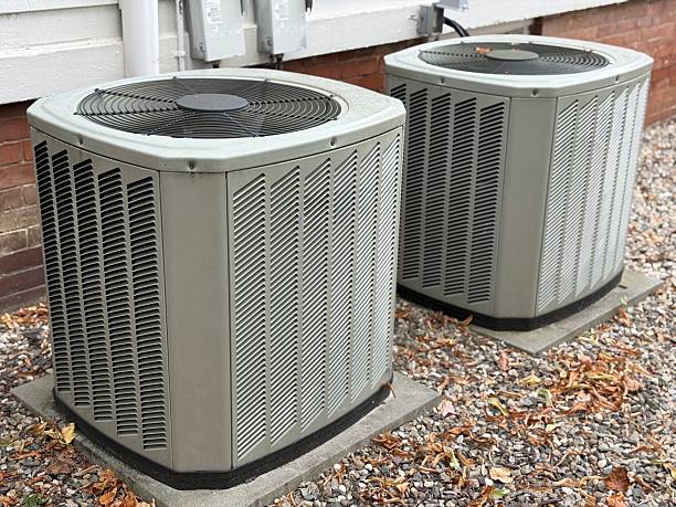 Reliable Ductwork Repair contractor in New Market, MD by Leonard HVAC